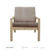 Sofa Armchair CH0123