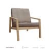 Sofa Armchair CH0123