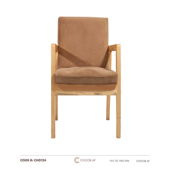 Sofa ArmChair CH0124