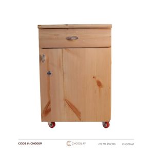 Lockable Cabinet