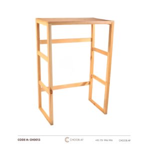 Wooden Table