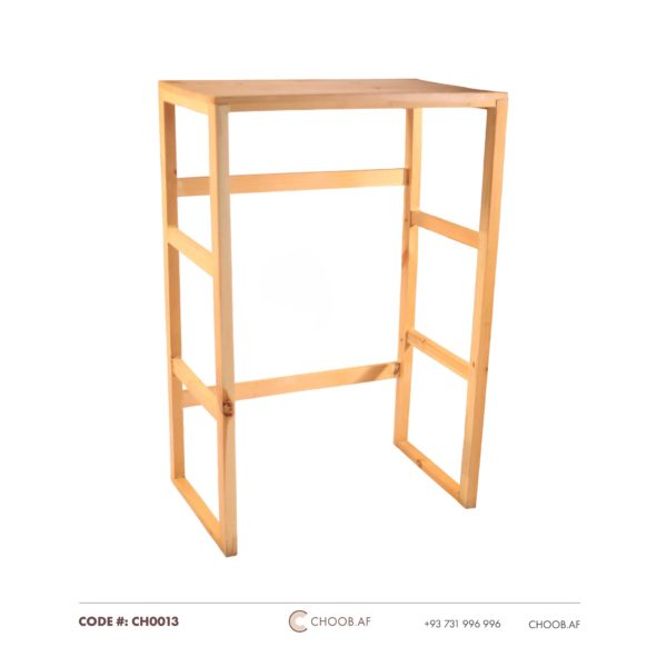 Wooden Table