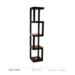 Corner Shelf
