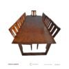Dining Table Collection