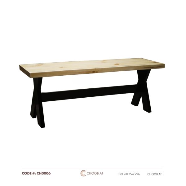 Wooden Table