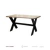 Wooden Table