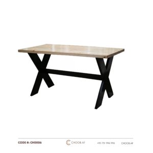 Wooden Table