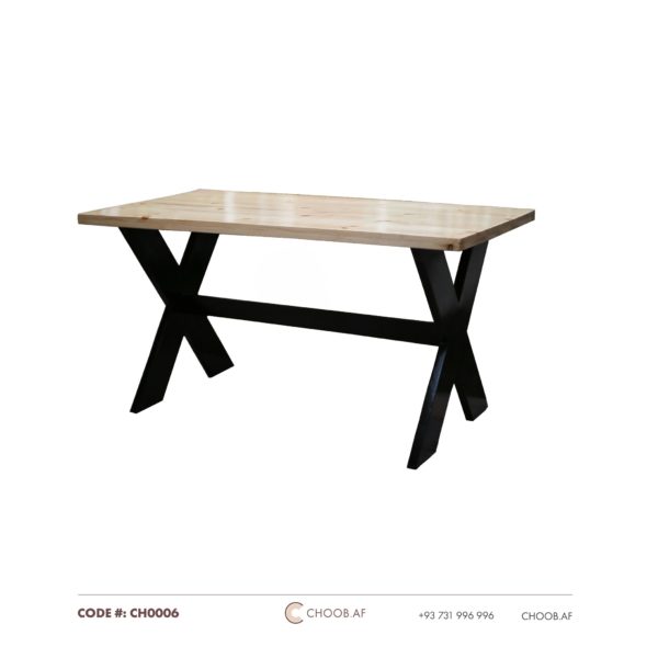 Wooden Table