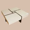 Square coffee Table