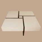 Square coffee Table