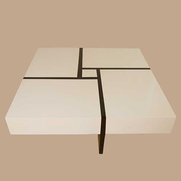 Square coffee Table