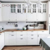 Full Kitchen Design made by Choob.af D0002