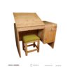 Work Desk CH0002