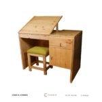 Work Desk CH0002