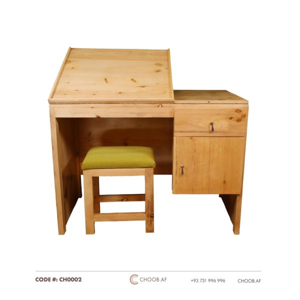 Work Desk CH0002