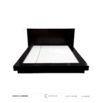 Classic Double Bed