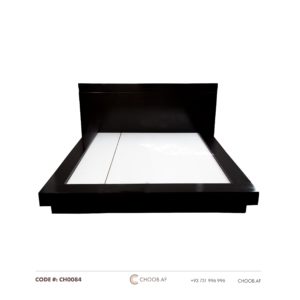 Classic Double Bed