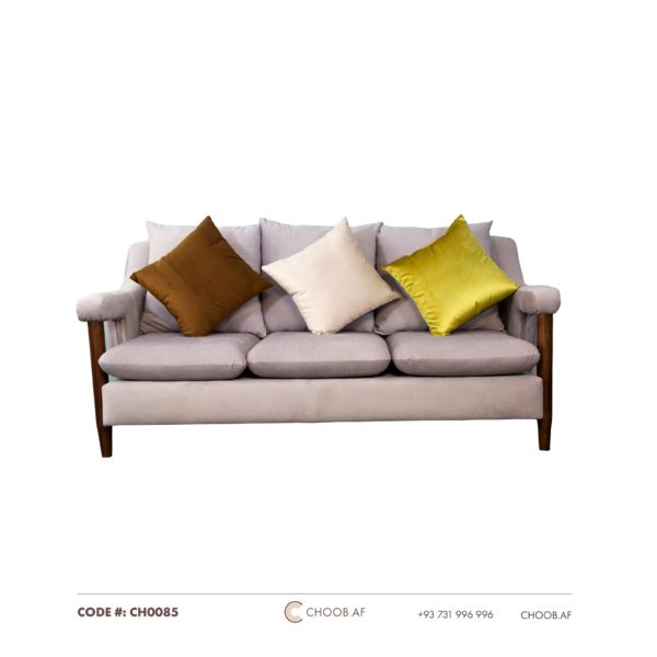 Chic Sofa Seat