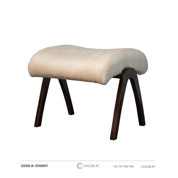 Small Sofa Chair made by choob.af