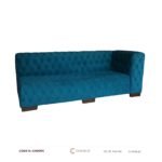 Bed Sofa made by Choob.af