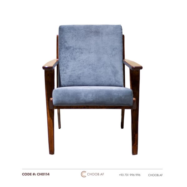 Sofa Chair made by Choob.af