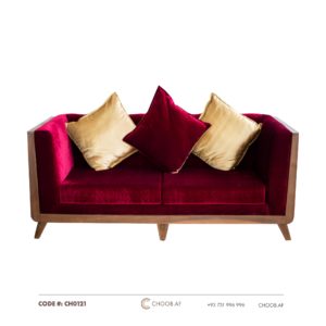 Rahat Sofa made by Choob.af CH0121