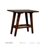 Coffee Table made by Choob.af