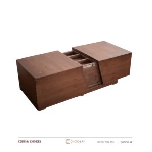 Sofa Table made by Choob.af CH0122