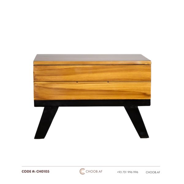 Side Table Made by Choob.af