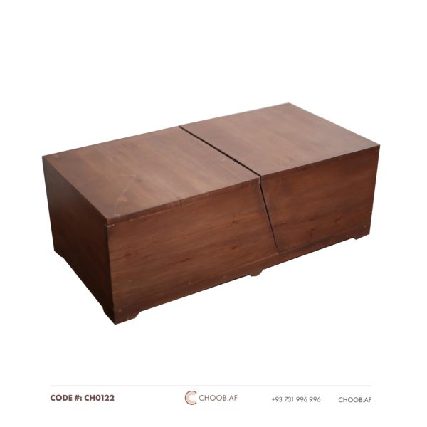 Sofa Table made by Choob.af CH0122