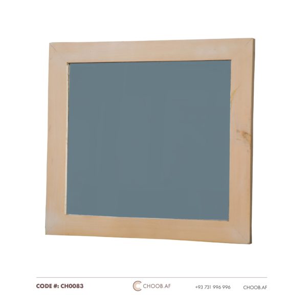 Mirror made by Choob.af