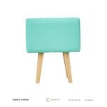 Small Sofa Chair made by Choob.af