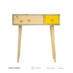 makeup table made by choob.af