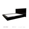 Classic Double Bed