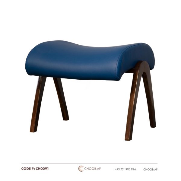 Small Sofa Chair made by Choob.af
