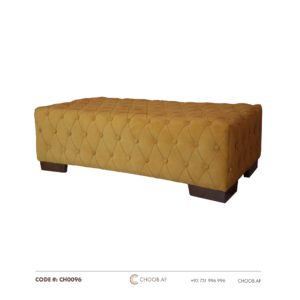 Bed Sofa made by Choob.af