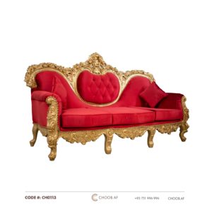 Imperial Couch made by Choob.af