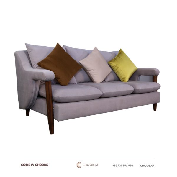 Chic Sofa Seat
