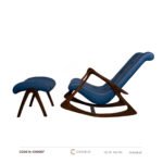 Rocking Chair made by choob.af
