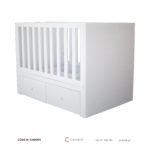 Baby Crib Made By Choob.af