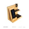 Small Dastgah made by choob.af CH0125