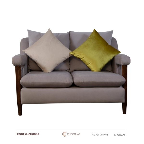 Chic Sofa Seat