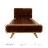Single Bed CH0117 made by Choob.af