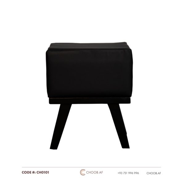 Small Sofa Chair made by Choob.af