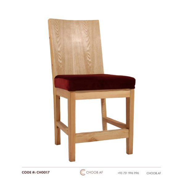 comfort Chair made by Choob.af