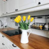 Full Kitchen Design made by Choob.af D0002