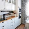 Full Kitchen Design made by Choob.af D0002