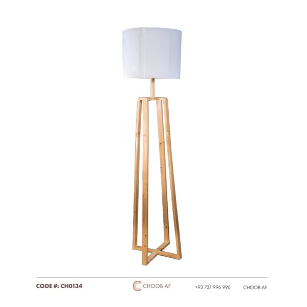 Reading Lamp CH0134 made by choob.af