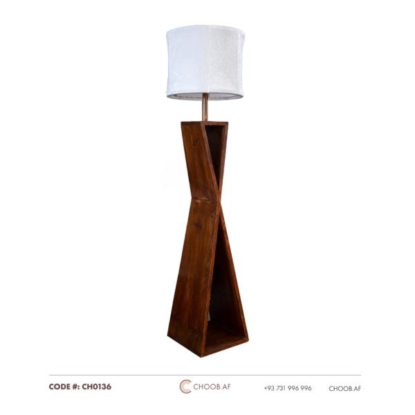 Reading Lamp CH0136 made by choob.af