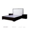 Double Bed Made by choob.af CH0137